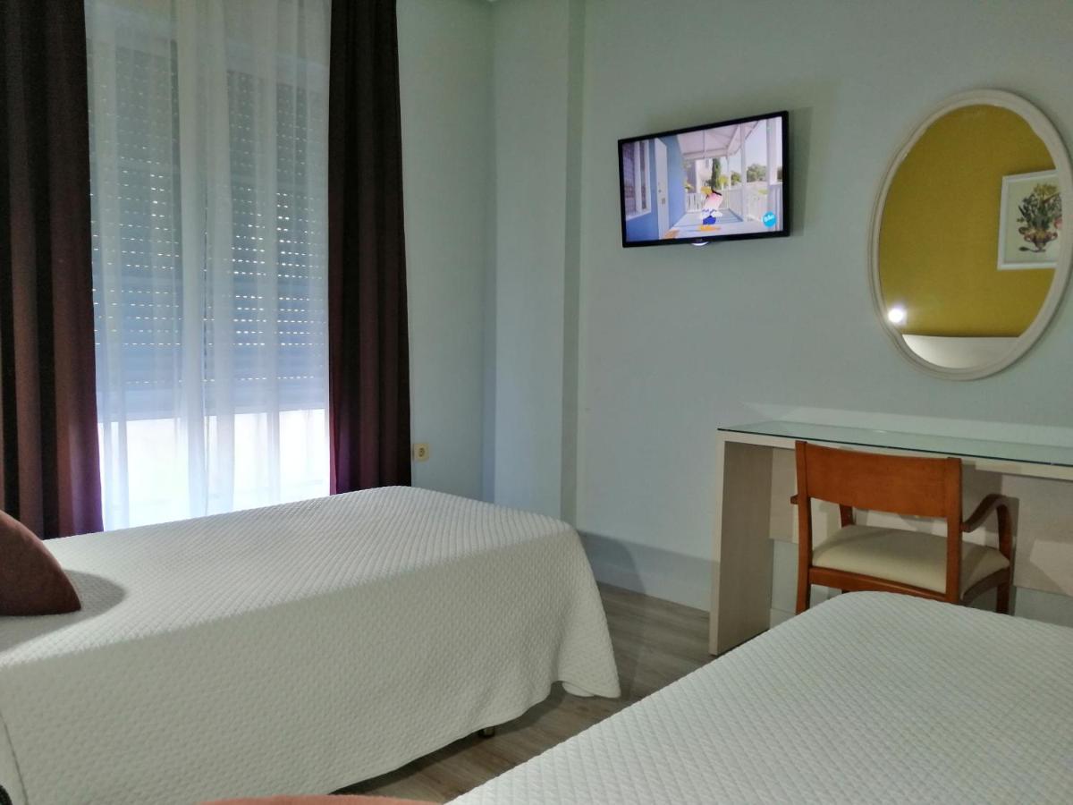 Hotel Los Angeles Hotel 2*